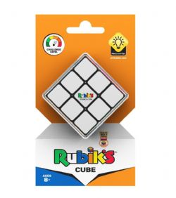 JEU RUBIK'S CUBE 3X3 *MEILLEUR VENDEUR*